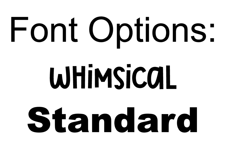 Vintage Paper Dividers - SIDE TABS - Image 4